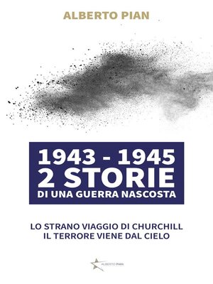 cover image of 1943--1945 2 Storie di una guerra nascosta